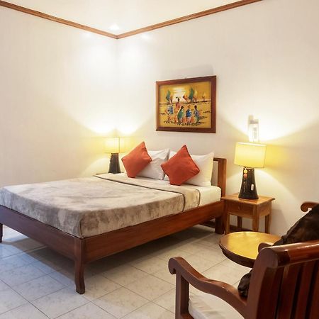 Go Resort Bauang Exterior foto