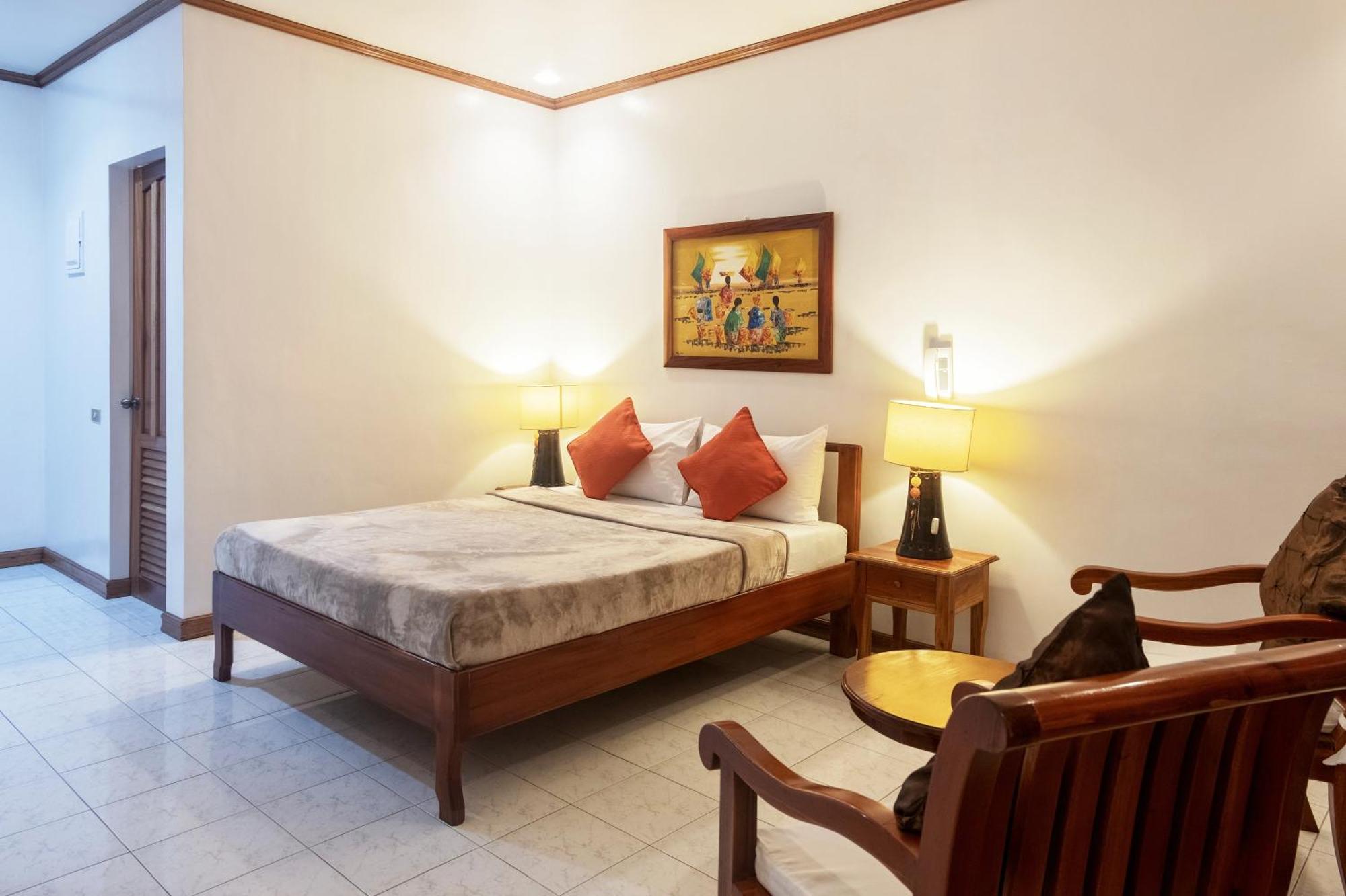 Go Resort Bauang Exterior foto