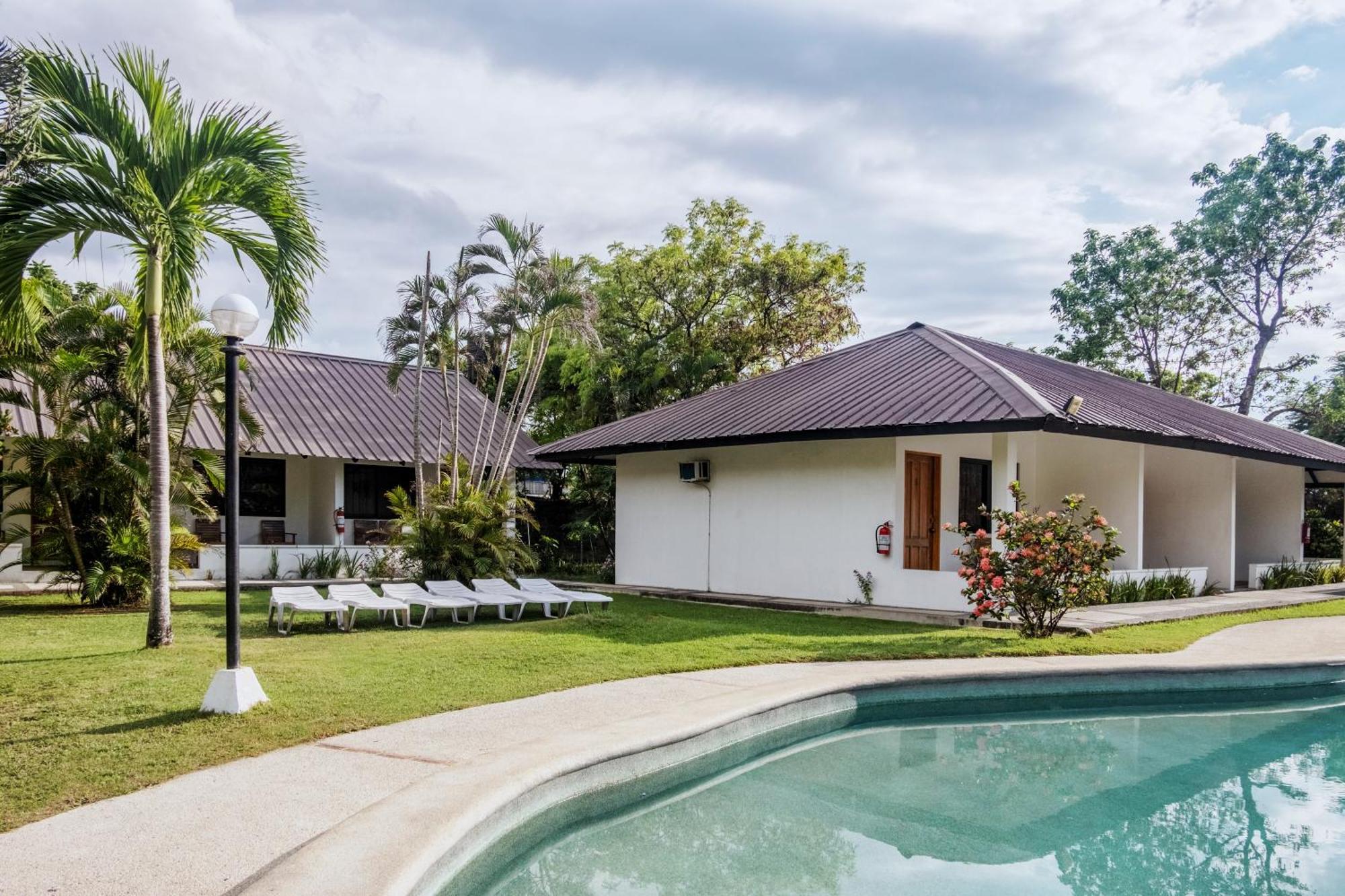 Go Resort Bauang Exterior foto